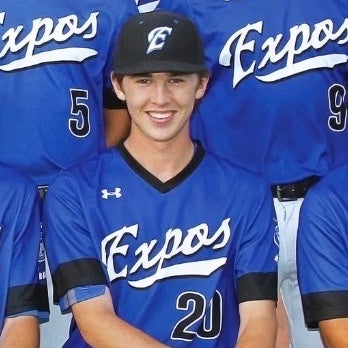 Drew Carrington
