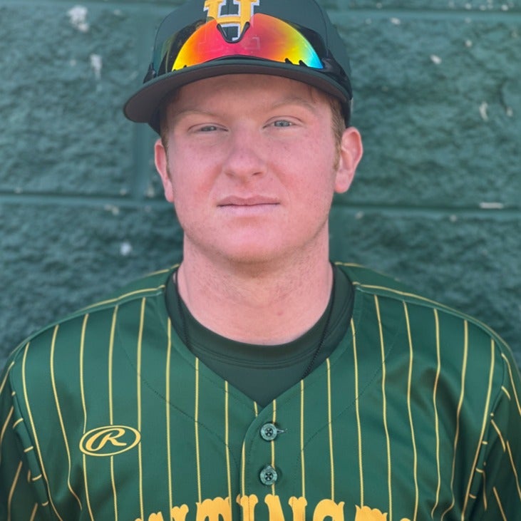 Austin O'Malley mugshot