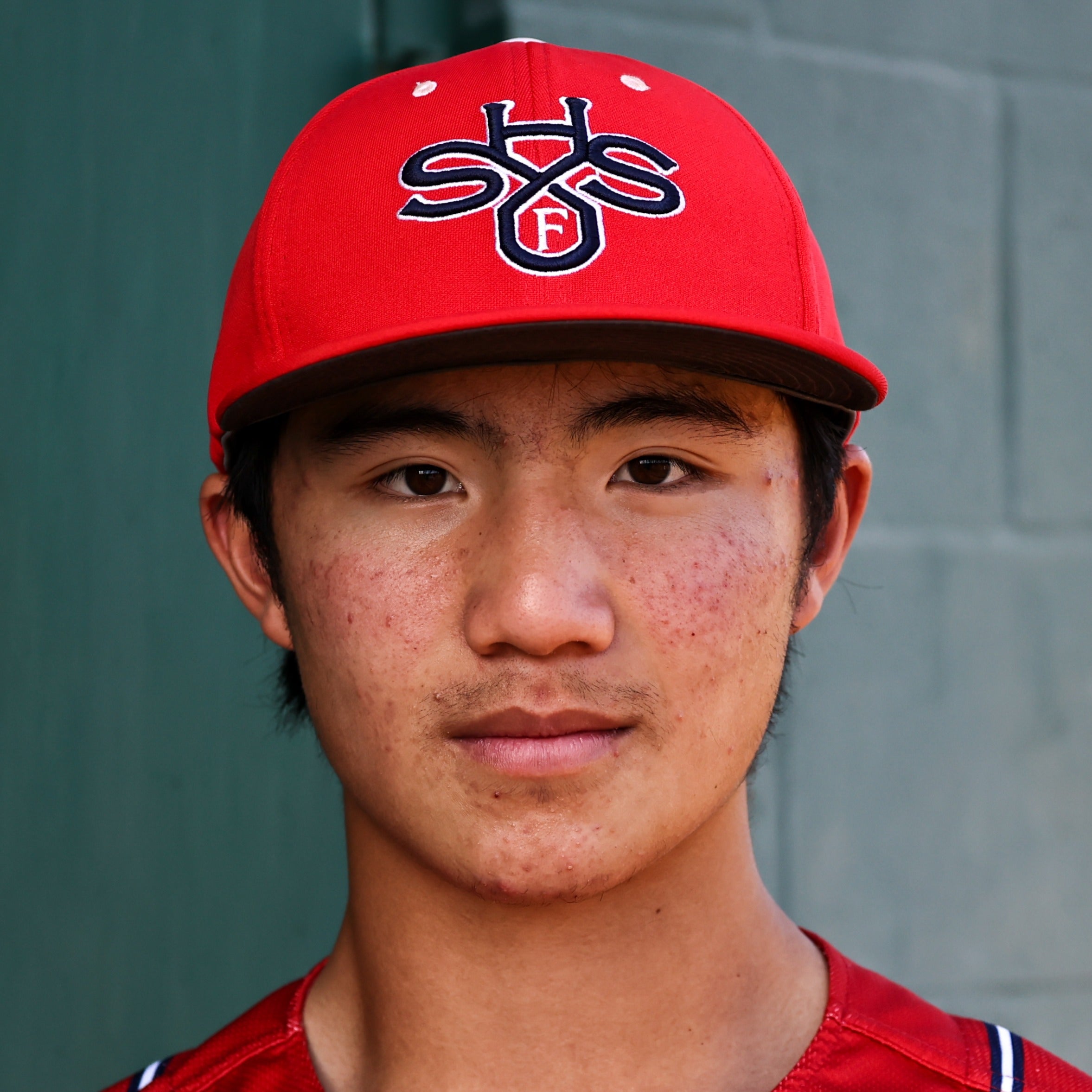 Derek Hsu