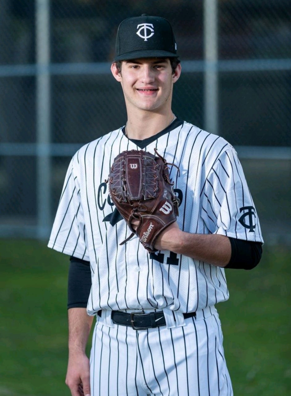 Jake  Neely