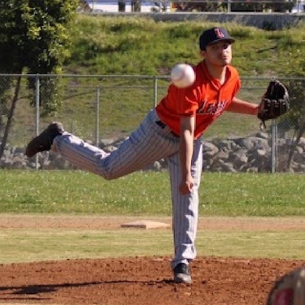 Anthony Maldonado mugshot