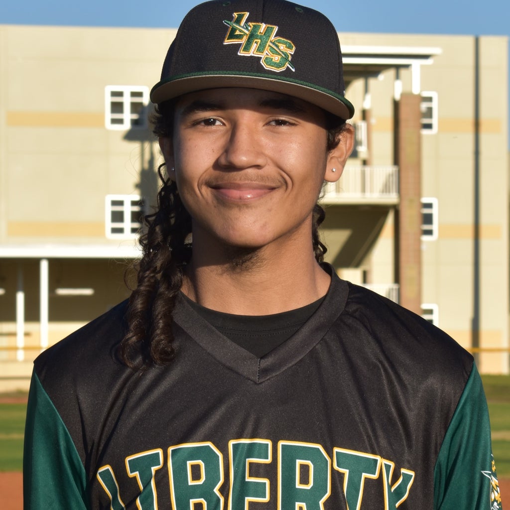 David Jimenez S Liberty High School Career Home