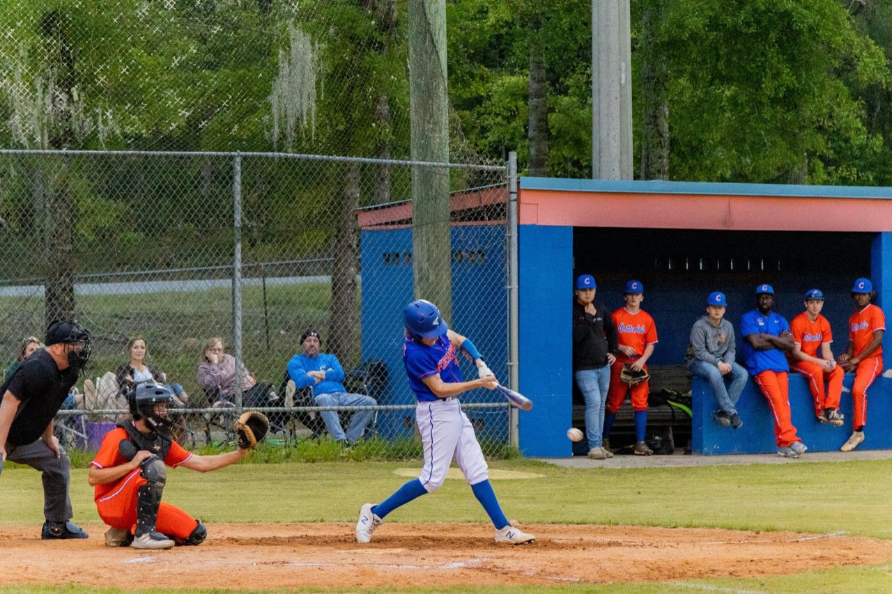 Mason Sheffield