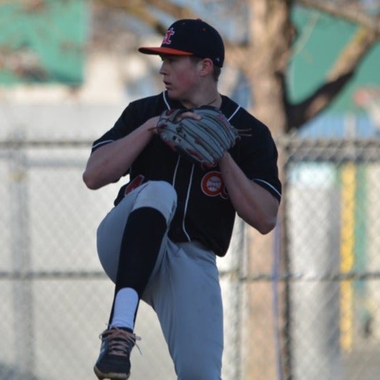 Spencer Gradek