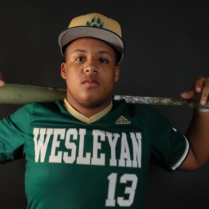 Wesleyan Baseball Roster (202122)