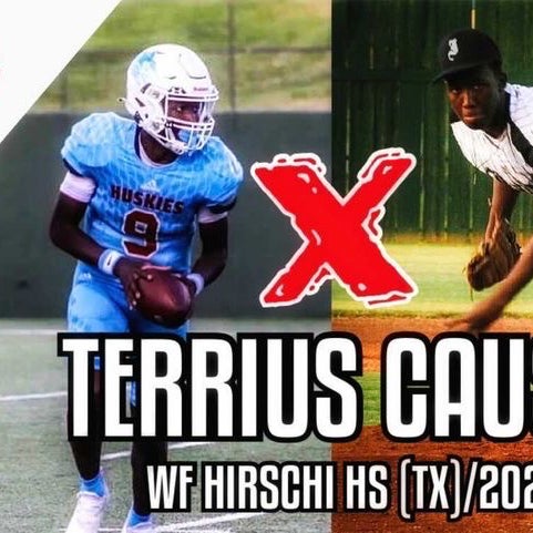 Terrius Causey mugshot