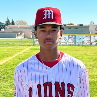 Jaylen Hodges