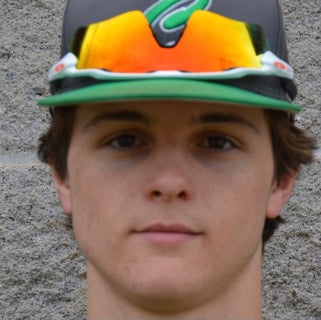 Jackson Maddrey mugshot