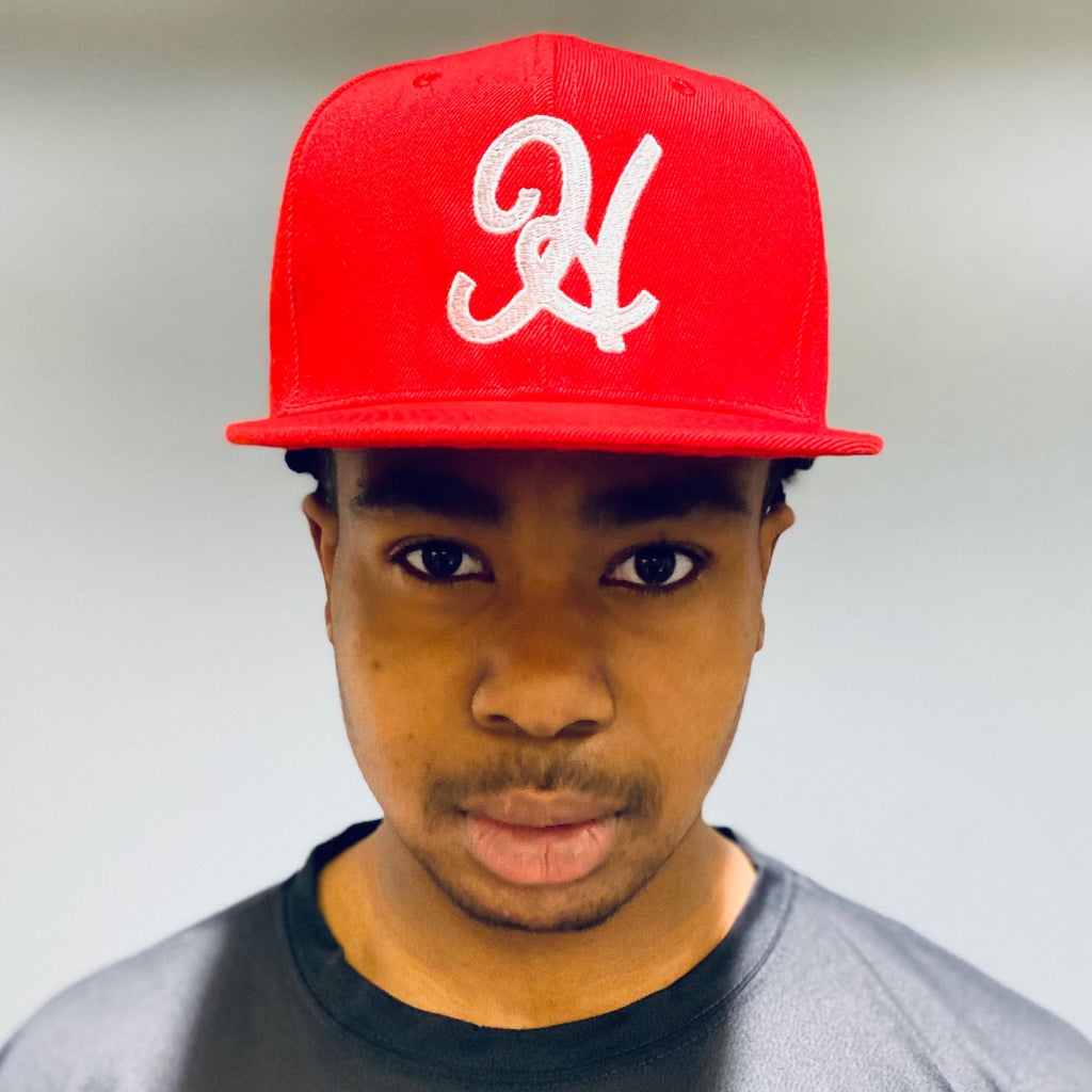 Patrick Arnold Jr. mugshot