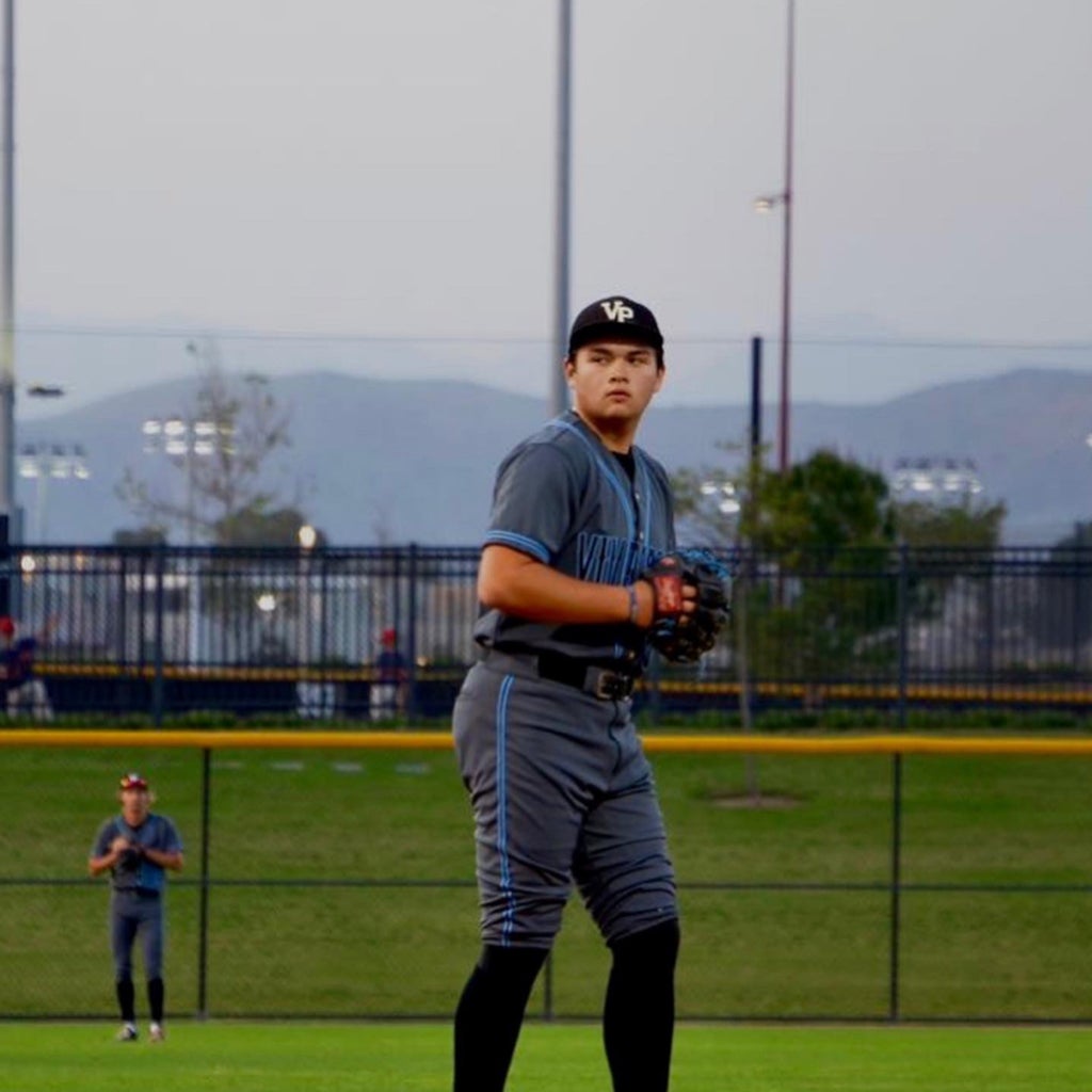 Brandon Luu