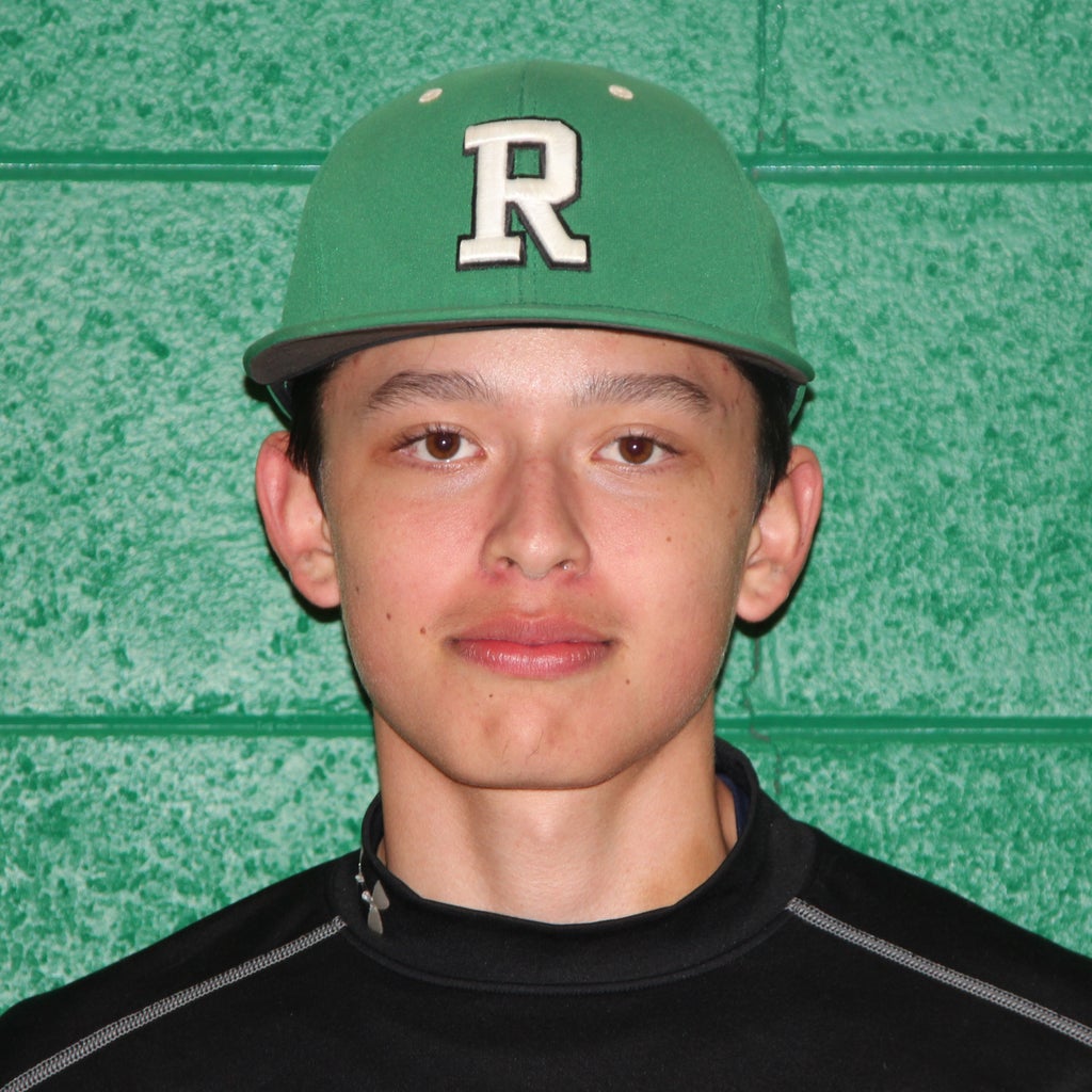 Elijah Rodriguez