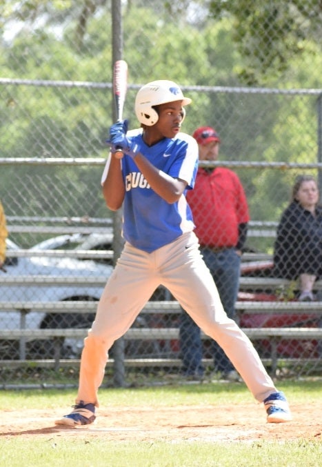 Taurryan Brown