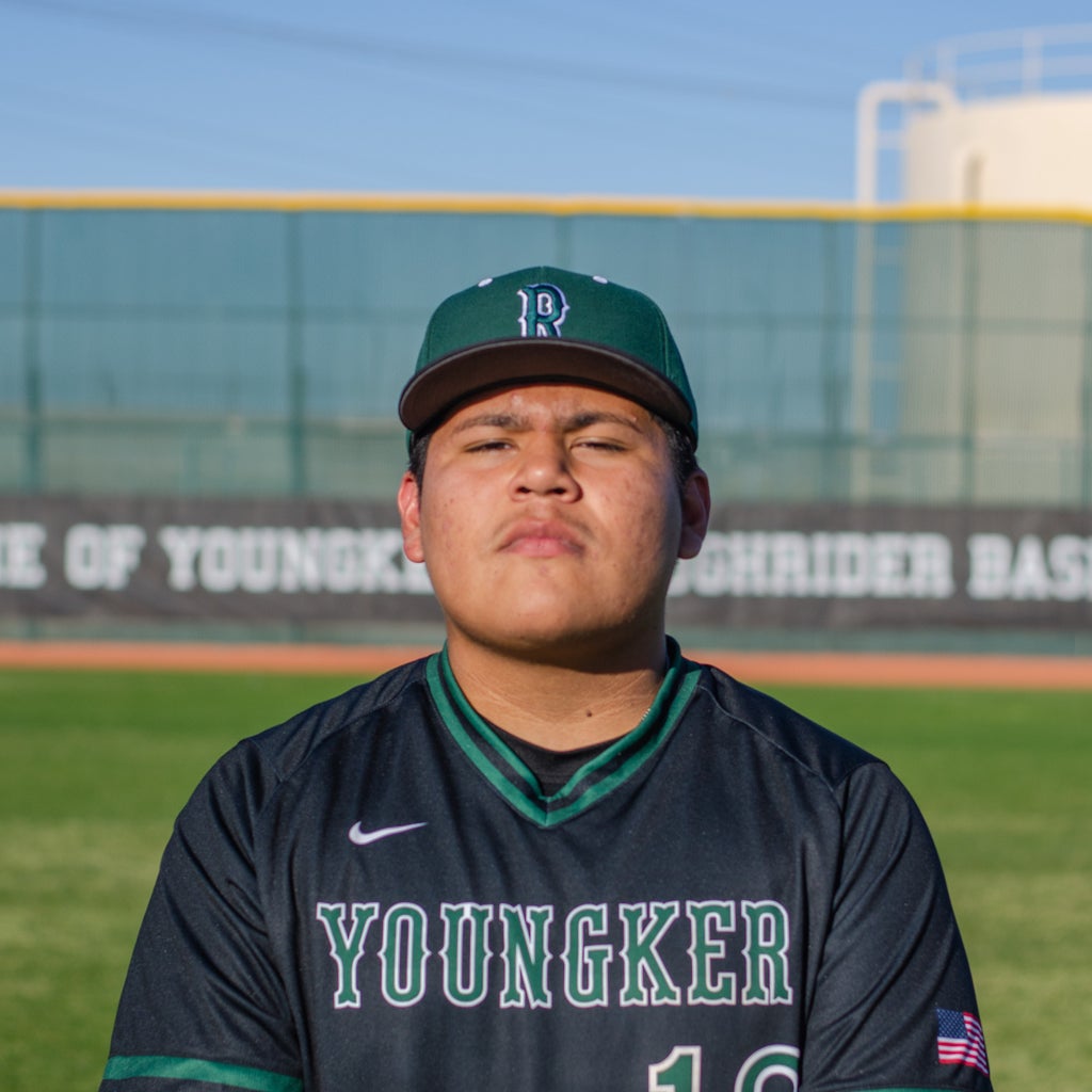 Estevan Ibarra mugshot
