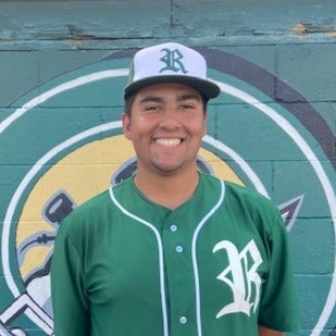 Isaiah Balandran