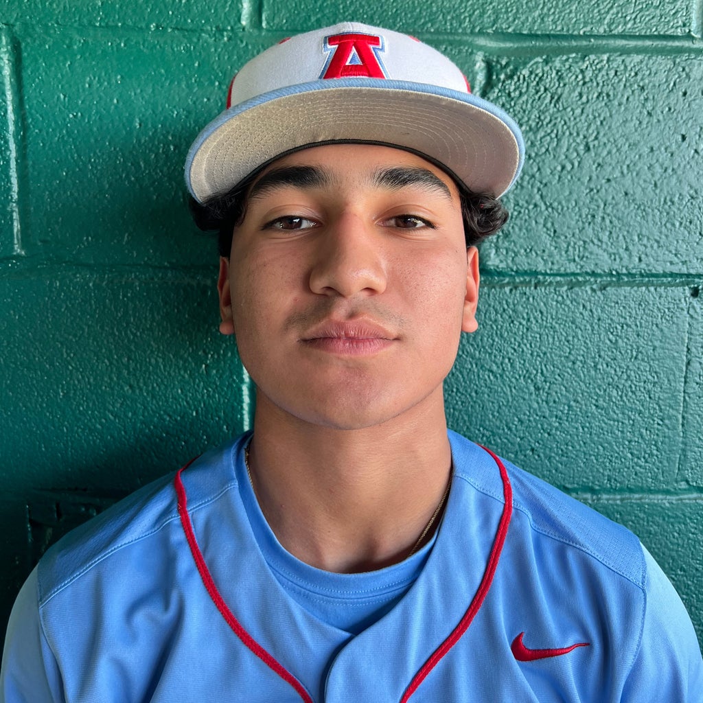 Aidan Diaz mugshot