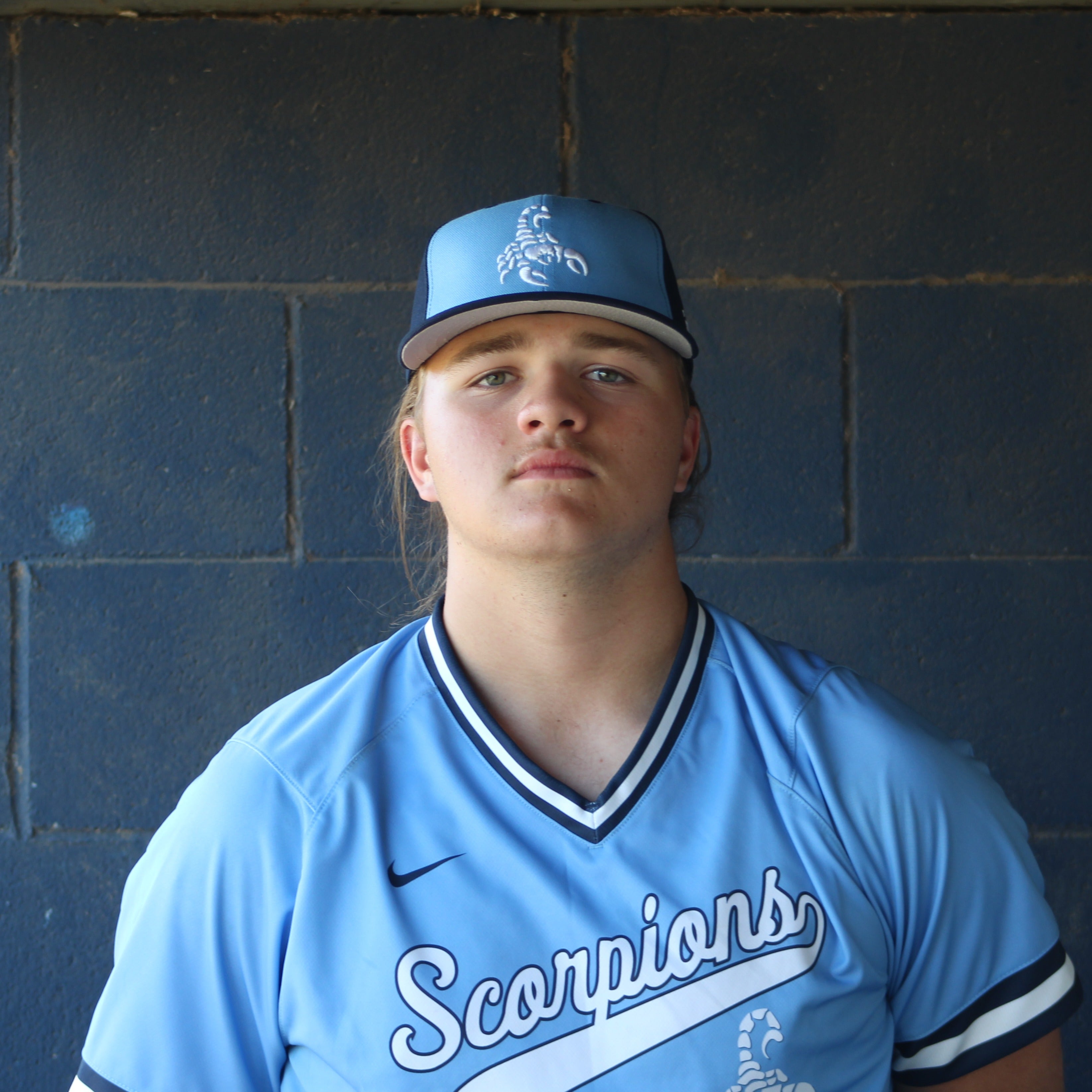 Boston Bateman mugshot