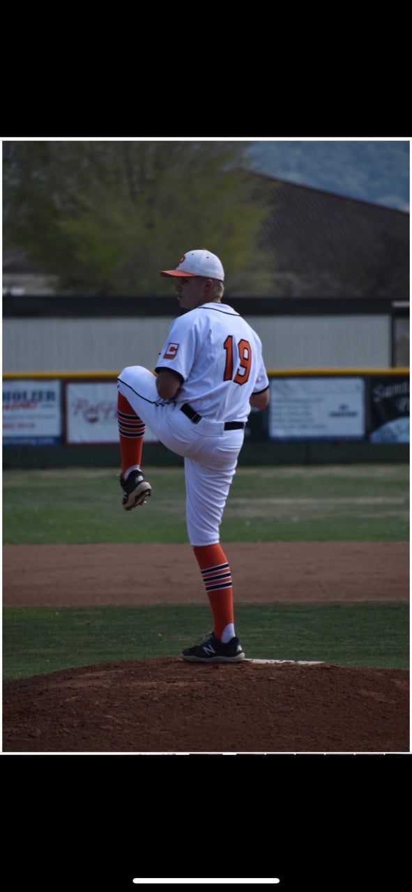 JACKSON CLOUD mugshot