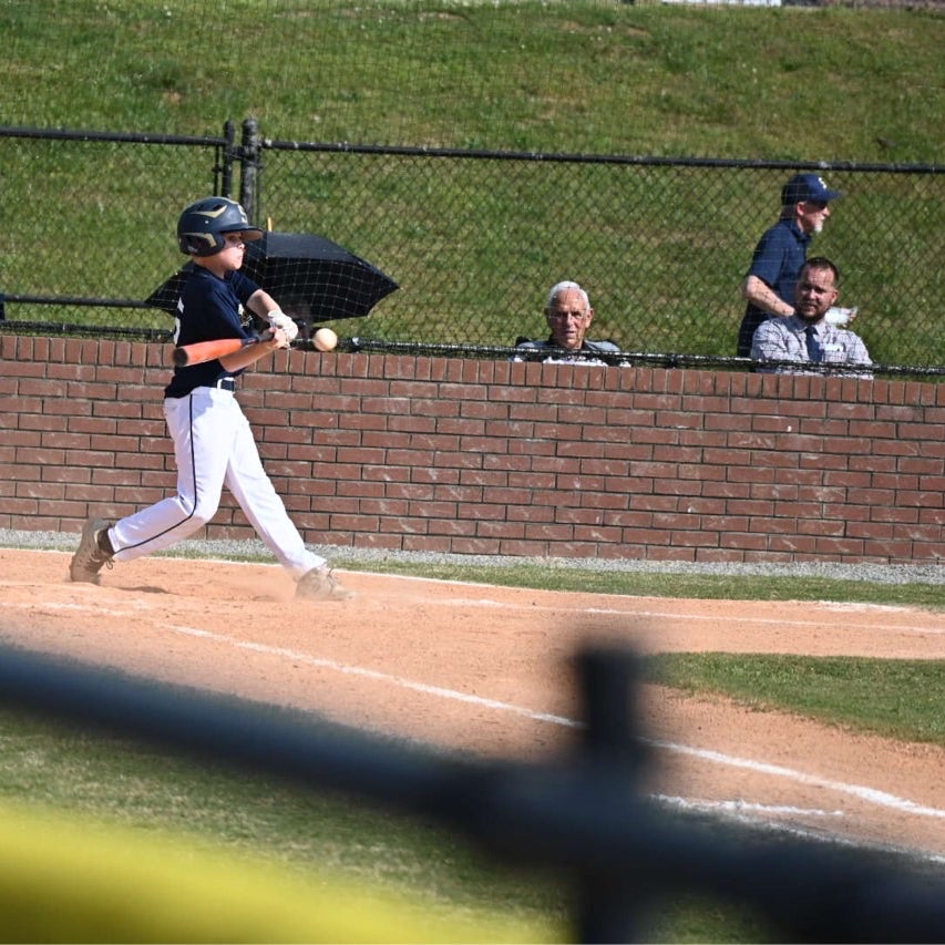 Kyler Barnhardt