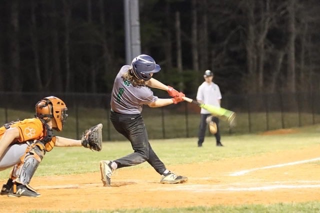 Caden  Carroll