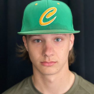 Dreyeton Cunningham mugshot