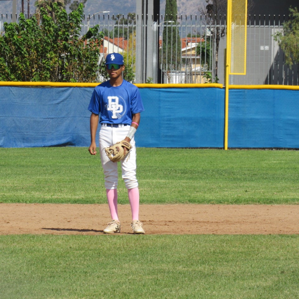 Ricky  Rodriguez