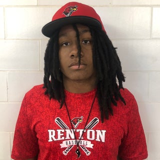 Daniel Wilson mugshot