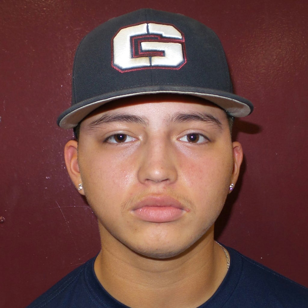 Jesus Daniel Ochoa mugshot