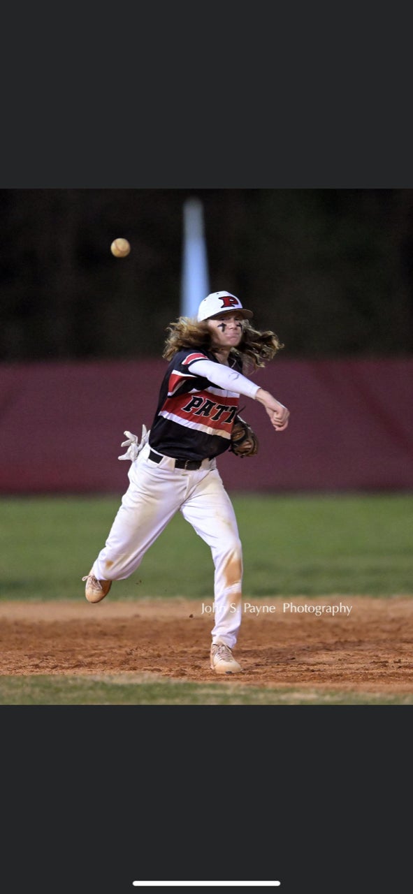 Braxton  Hensley