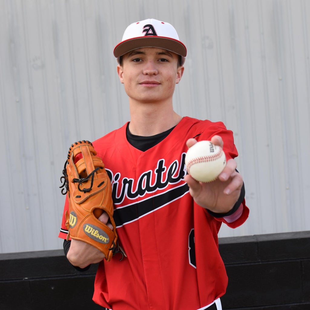 Mason Williamson