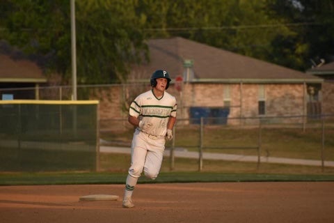 Chance  Hehman