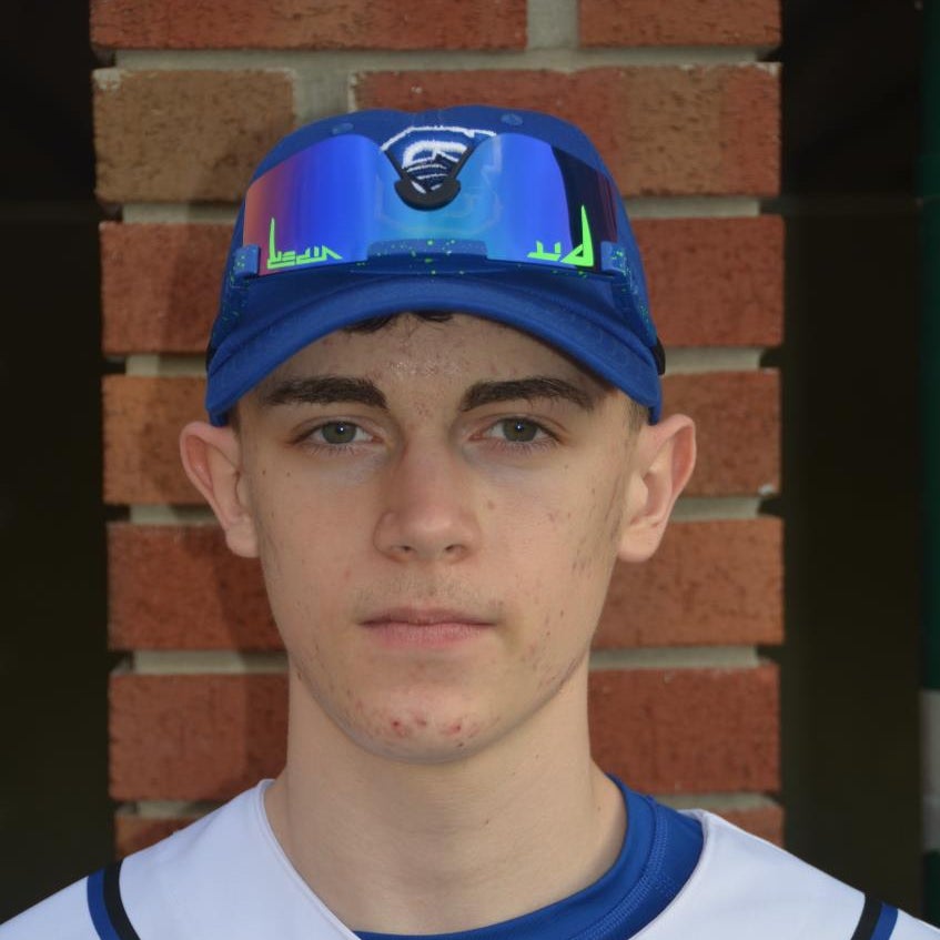 Luke Reed mugshot
