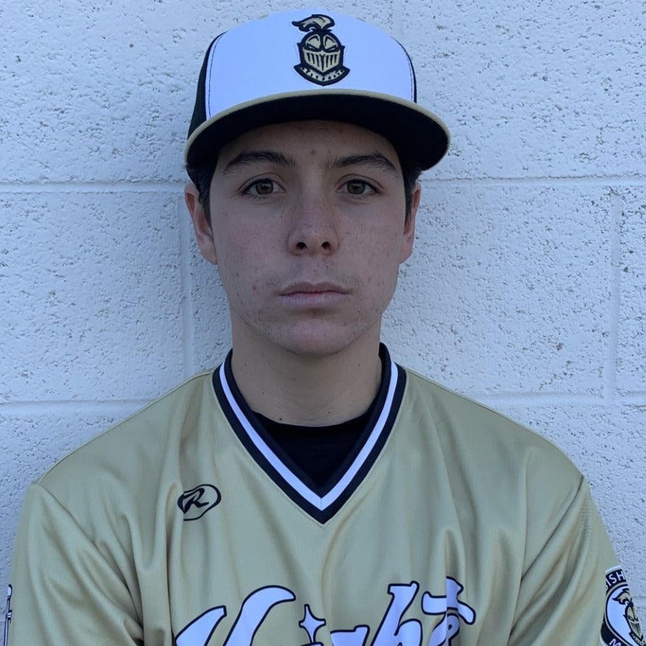 Josh Siegel mugshot
