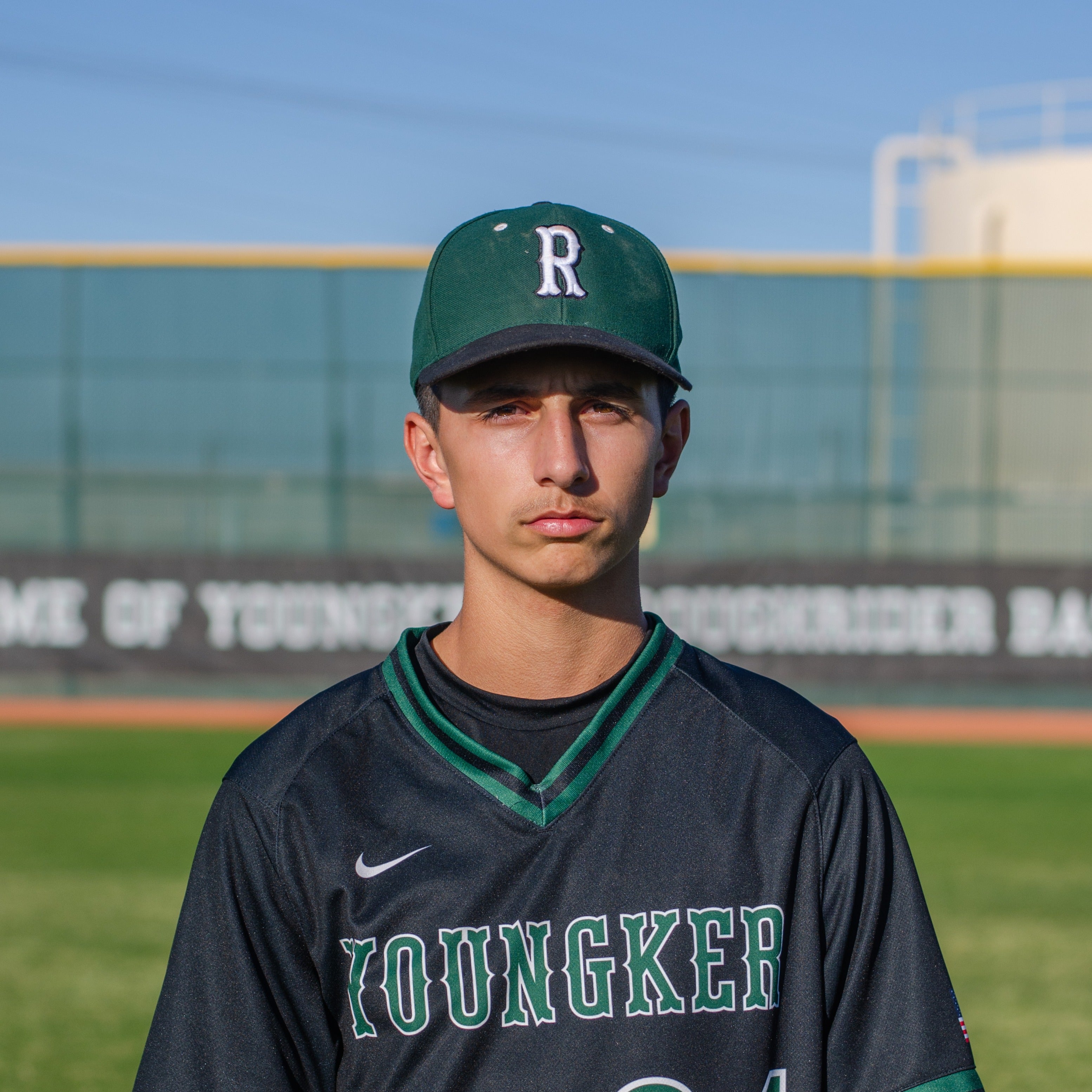 Riley Carteno