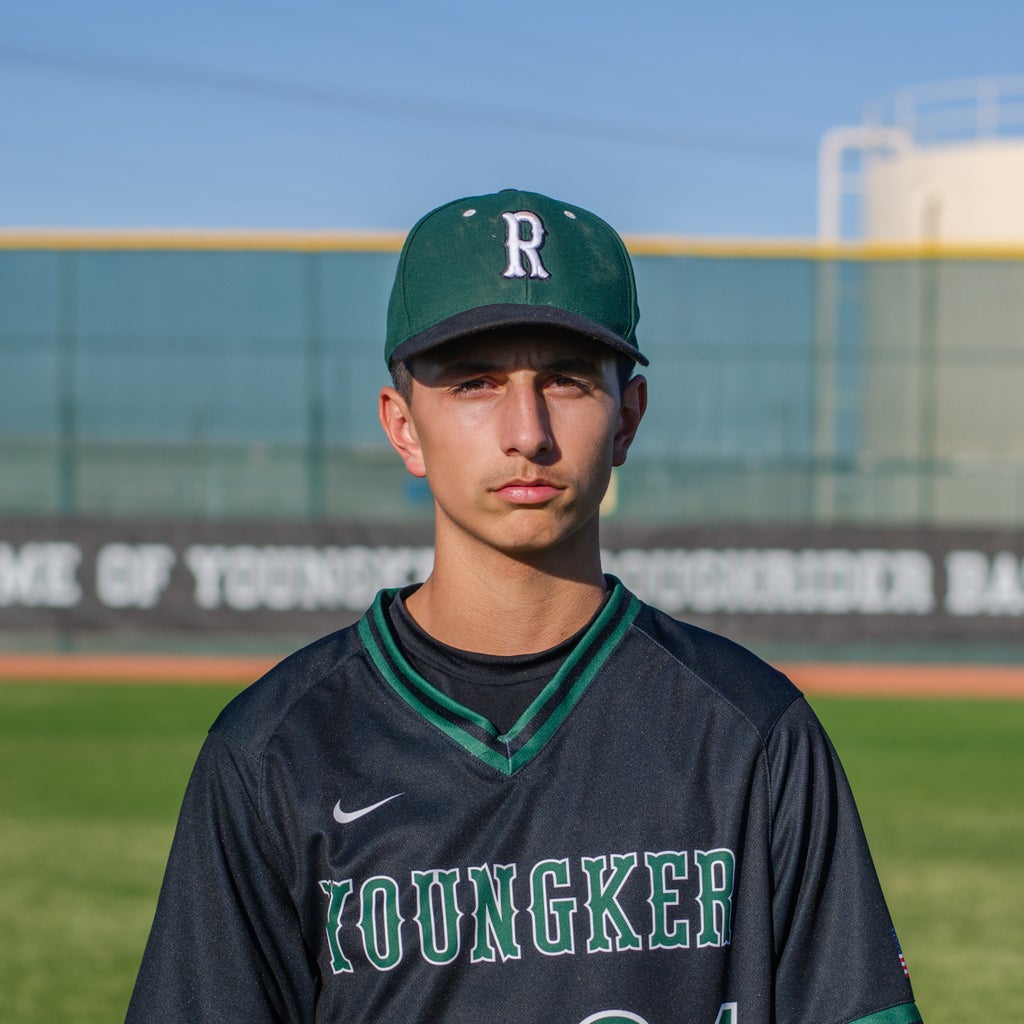 Riley Carteno mugshot