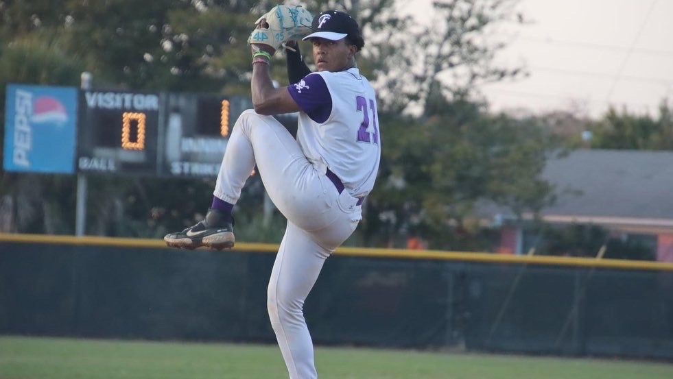Malachi Witherspoon