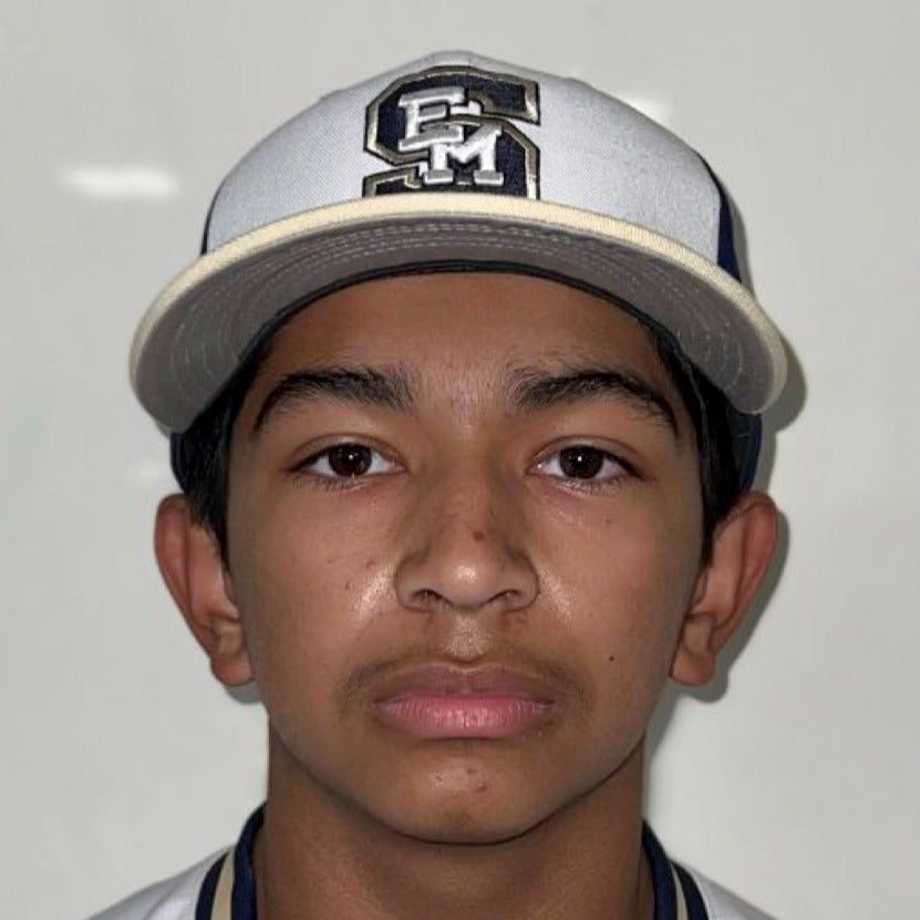 Ryan Leon mugshot