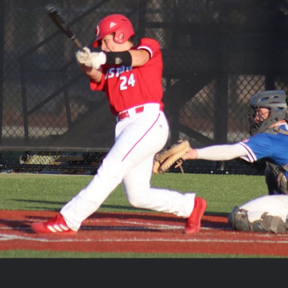 Ruston Baseball Roster (202122)