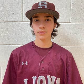 Nate Cabrera mugshot