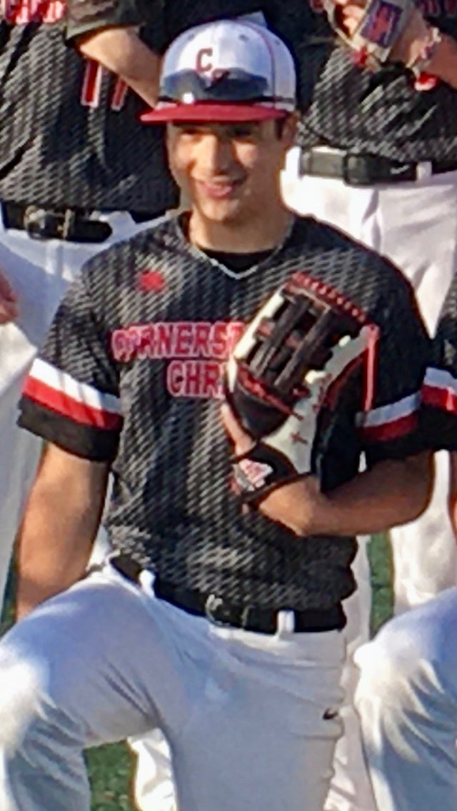 Jared Martinez