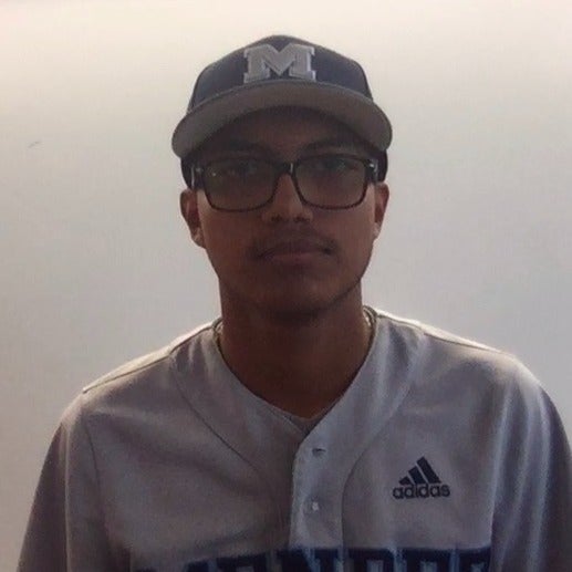 Diego Martinez mugshot