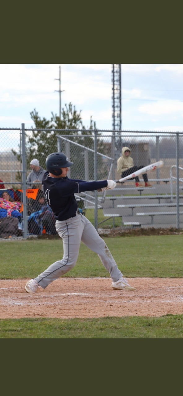 Hunter Collings