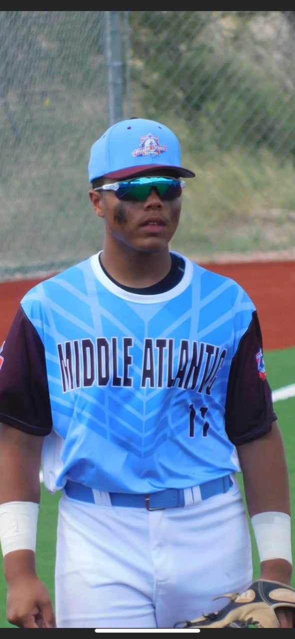 Xavier Smith