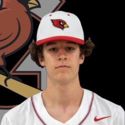 Evan  Hammersley mugshot