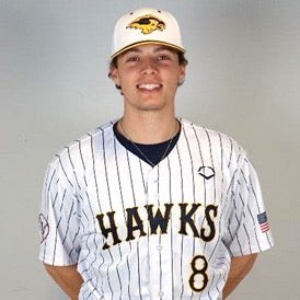 Garrett  Pancione  mugshot