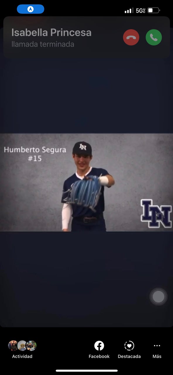 Humberto Segura