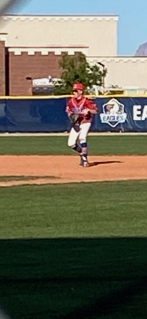 Cameron Lorefice