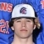 Tanner  Beckley  mugshot