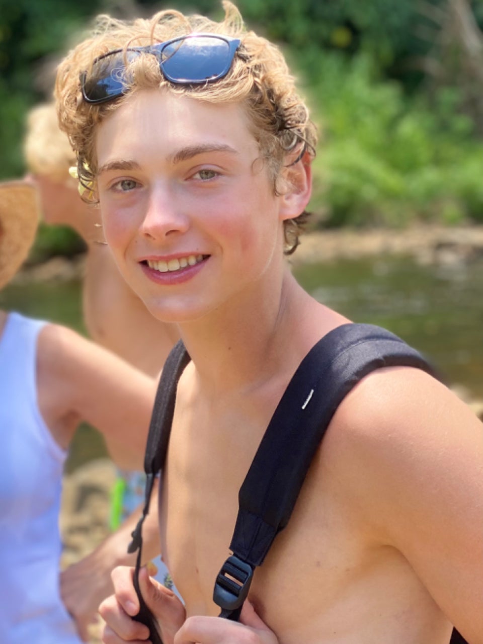 Kaden Mullins