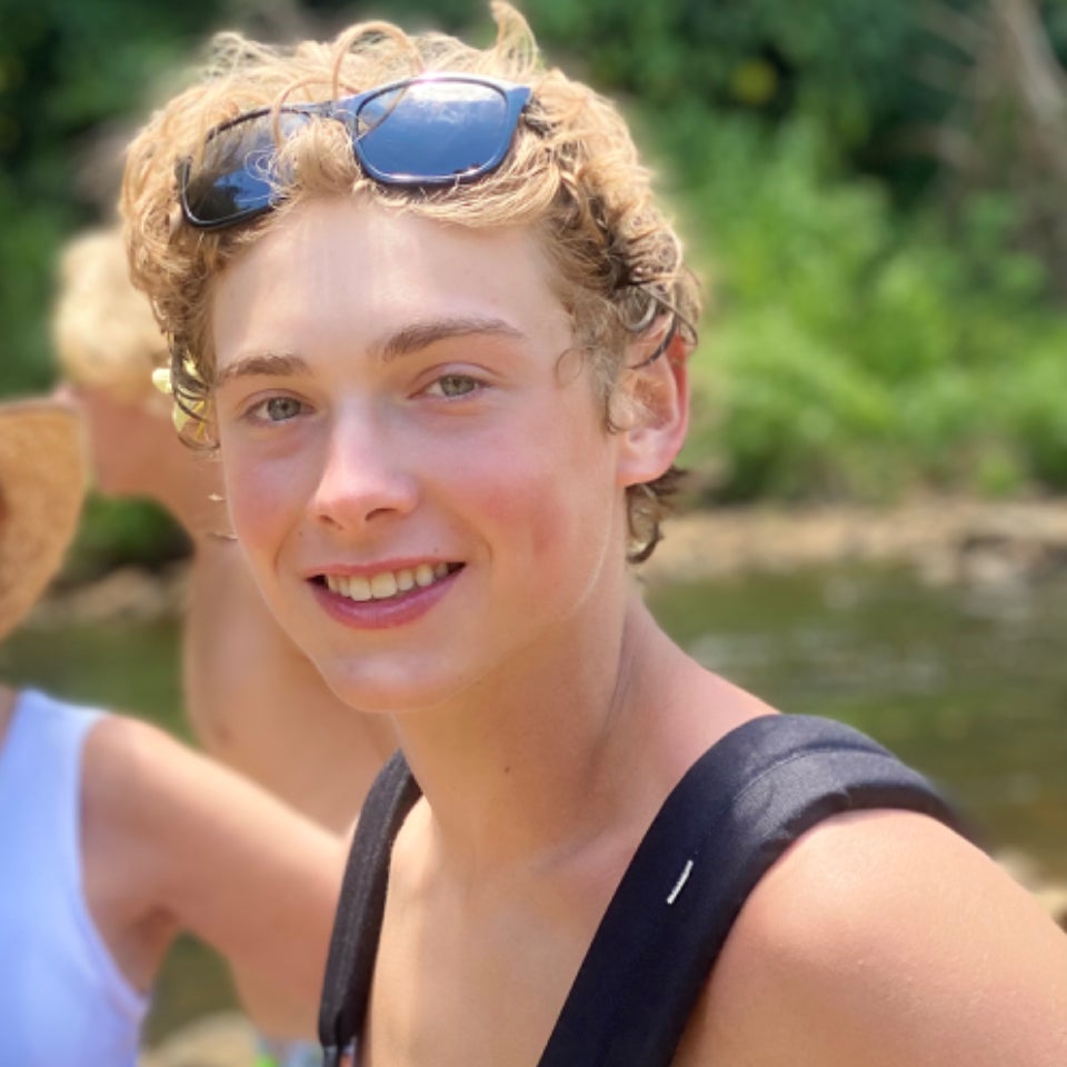 Kaden Mullins