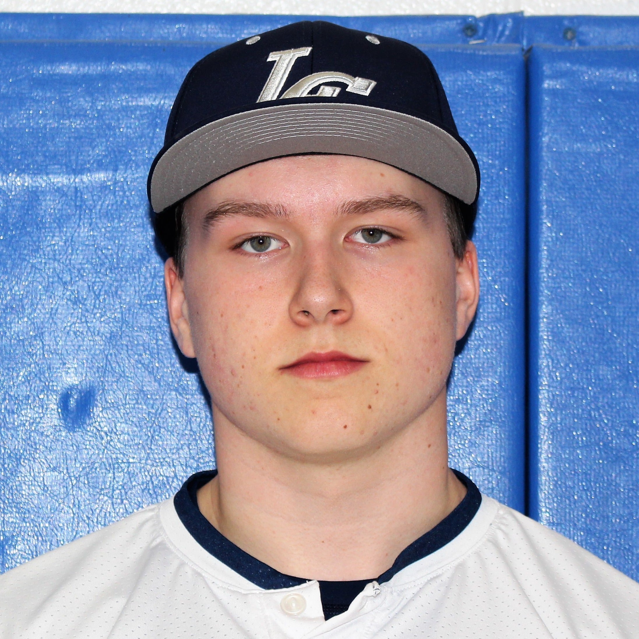 Connor Binkley